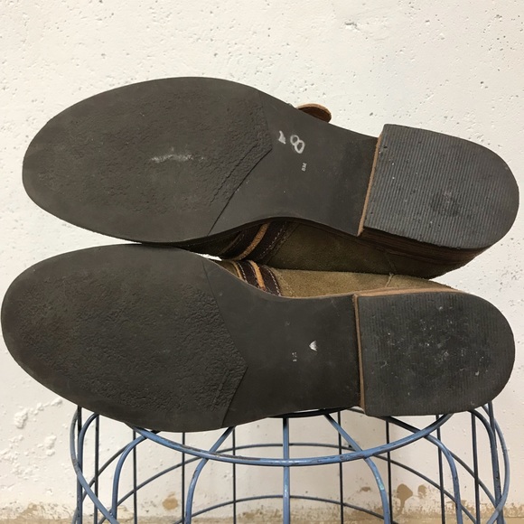 Matisse slouch belted bootie - Picture 6 of 6